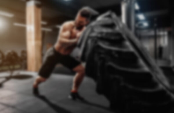Extreme fitness
