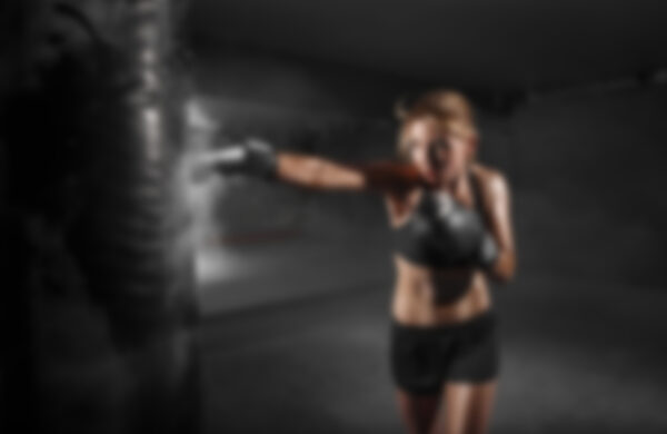Kickboxing