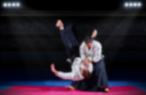 Jiu Jitsu